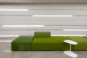 会计公司装修高清图片