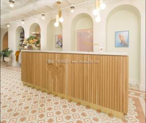 摄影工作室公司设计装饰图片