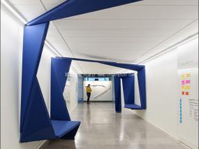 管理咨询公司设计装饰图片