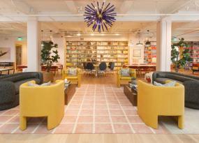 摄影工作室公司设计效果图片