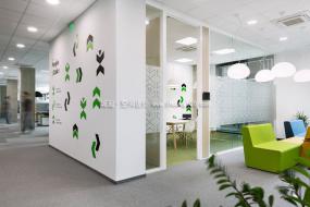 餐饮管理公司设计装修效果图