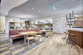 上海科技公司设计效果图