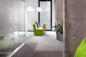 餐饮管理公司设计装修图片