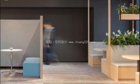 2019上海科技公司装修效果图