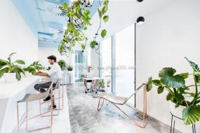 最新广告传媒公司效果图