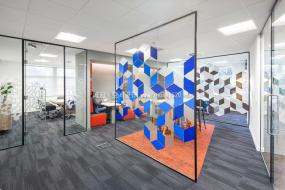 广告策划公司装修装潢效果图