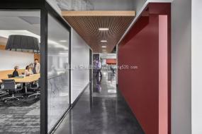 广告策划公司装饰设计效果图片