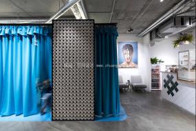 旅游公司设计装修效果图片