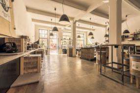 上海贸易公司设计装饰图片