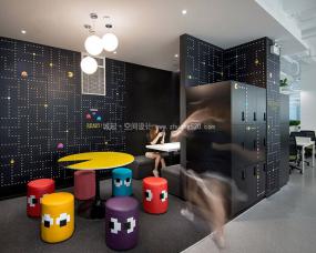 2019上海贸易公司装修效果图