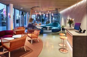 上海影视公司设计装修图片