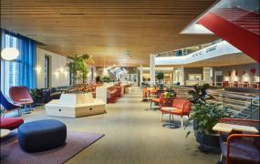 上海影视公司设计效果图片