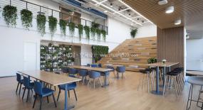 上海投资公司装饰图片