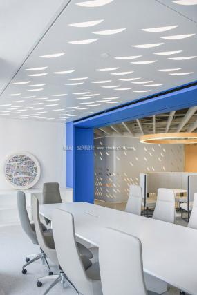 上海外贸公司设计效果图