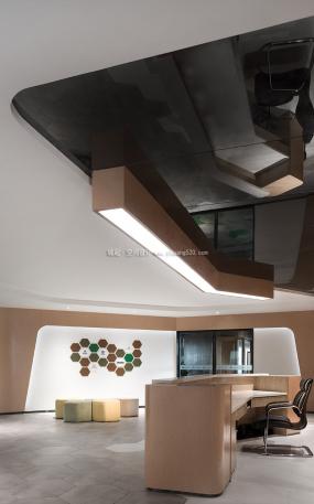 上海旅游公司装潢图片