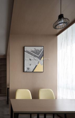 2019上海旅游公司装修效果图