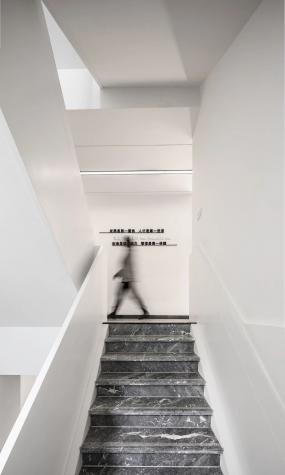 机电公司办公室装修图片