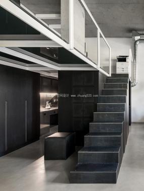 最新网络游戏公司效果图