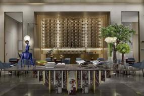 上海旅游公司装修图片