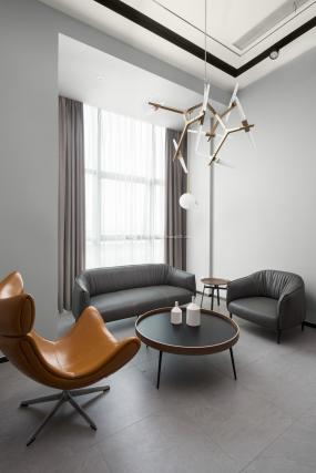 上海旅游公司设计效果图片