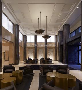 最新商务咨询公司效果图