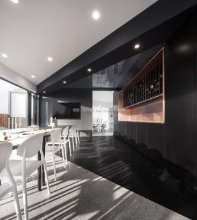 最新香港投资公司设计装修图片