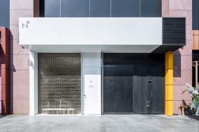 上海咖啡厅设计装饰图