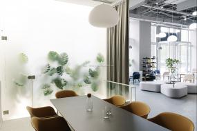 创意咖啡厅设计装饰图