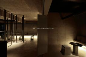 最新创意咖啡厅设计装修图片