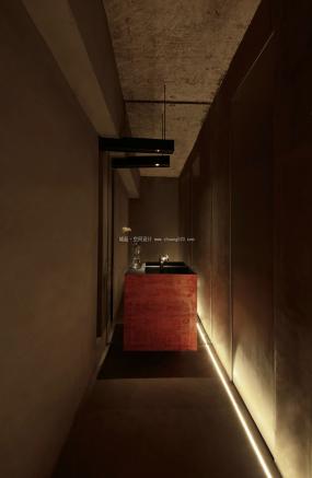 创意咖啡厅装修效果图