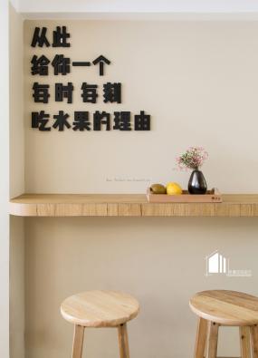 最新上海甜品店设计装饰效果图