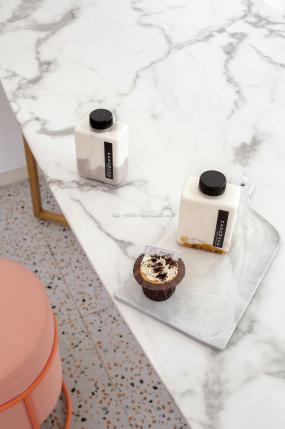 2019网红甜品店装修效果图