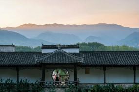 特色民宿设计装修效果图