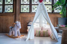 特色民宿设计装饰图片