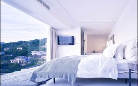 最新特色民宿装饰效果图