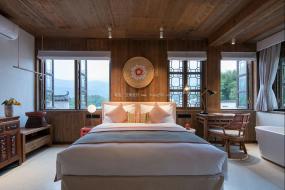 特色民宿设计装修图片