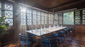 最新景区民宿效果图