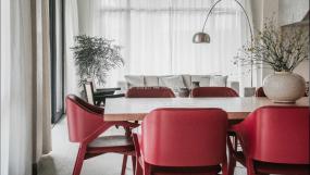 高档景区民宿装修图片