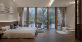 香港酒店装修图片