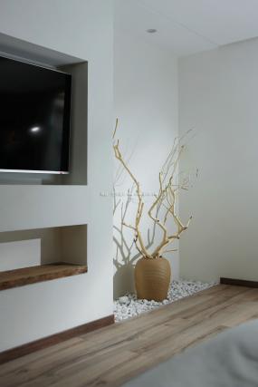 日本酒店装饰效果图片