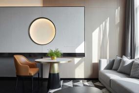 香港酒店装潢效果图片