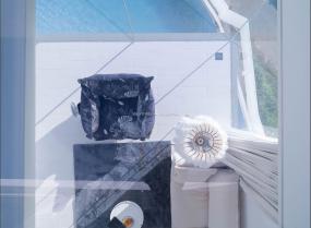 特色民宿装修实景图片