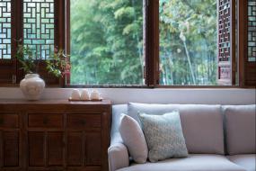 特色民宿设计装饰效果图片