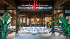 景区民宿装修图片