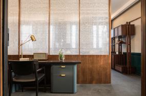 经济型酒店装修图片