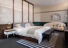 香港酒店设计装饰图