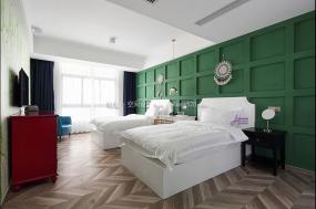 国际大酒店装饰图片