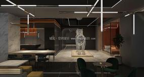 豪华酒店设计装饰图片