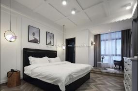 国际大酒店装饰效果图