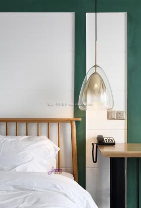 国际大酒店装潢效果图